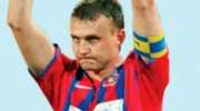 FOTBAL: Ghionea ar putea ajunge la Livorno