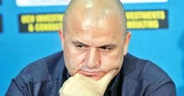 Adrian Mititelu a fost trimis în judecată de procurorii DIICOT