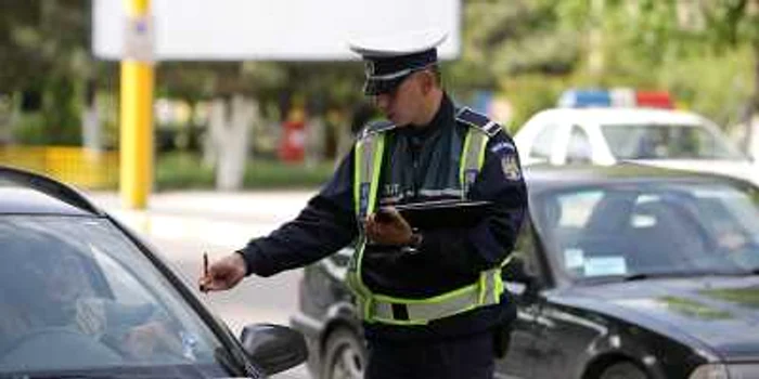 Discuţiile dintre poliţişti şi şoferi vor fi înregistrate 