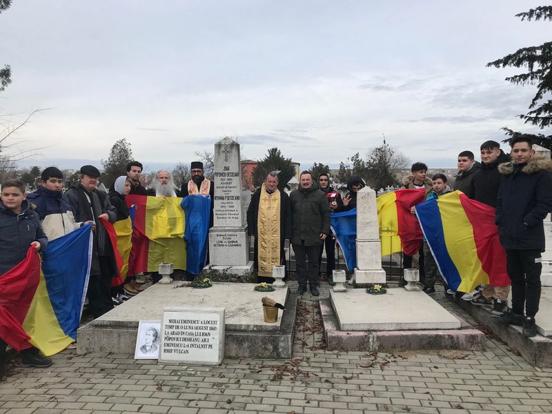 Cultura națională, tot înainte, tovarăși!