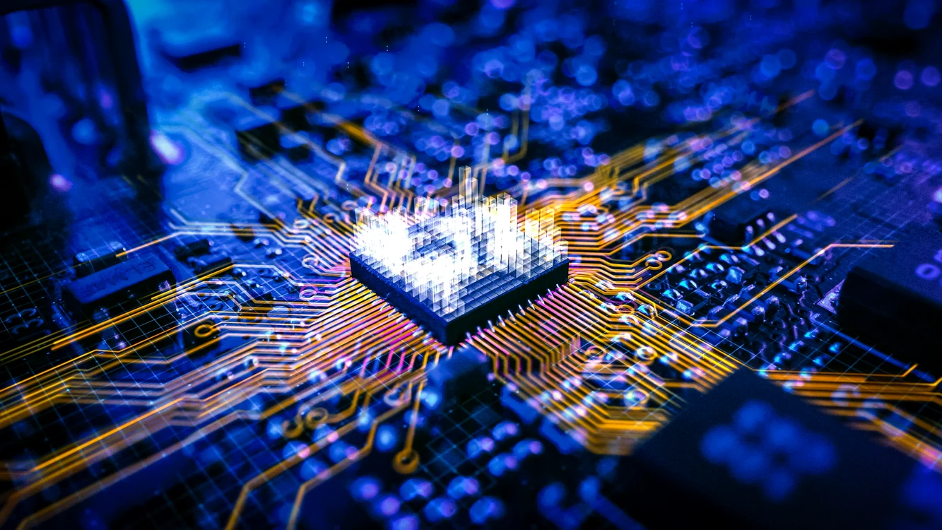 Google a anunțat o nouă generație de cipuri cuantice FOTO SHUTTERSTOCK