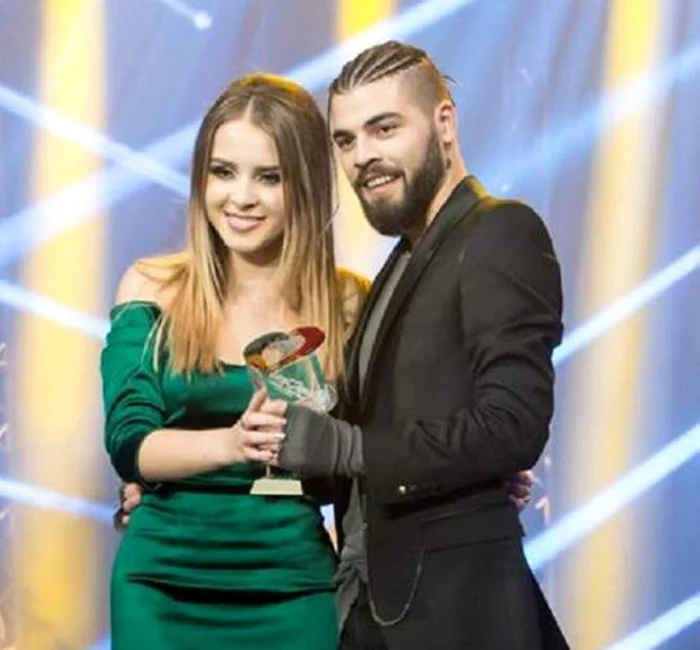 În 2017, Ilinca şi Alex au reprezentat România la Eurovision cu melodia „Yodel It”