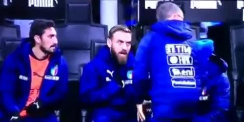 De Rossi