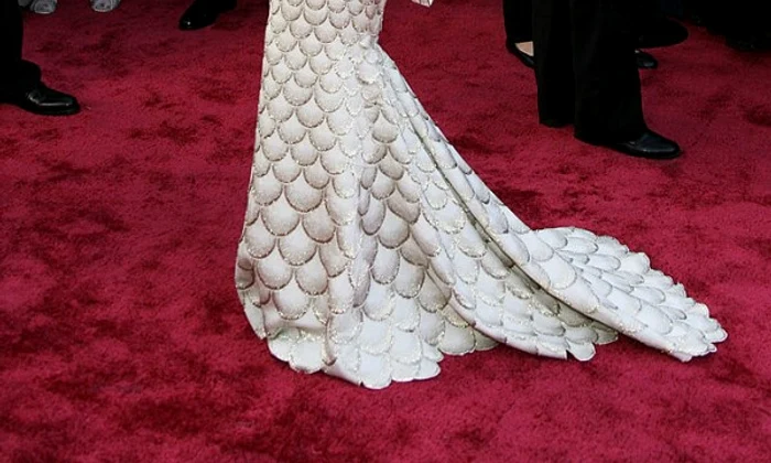 80th Annual Academy Awards Arrivals jpeg