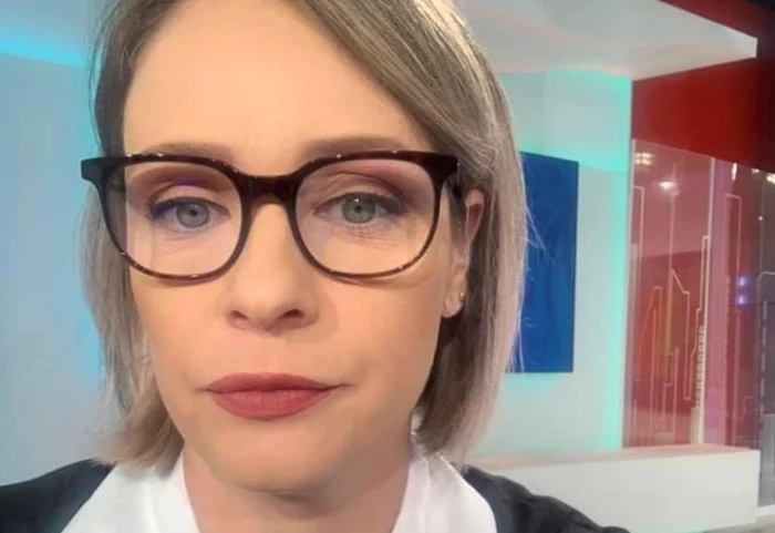 Maria Coman s-a îmbolnăvit de Covid-19, deși era vaccinată cu ambele dozefoto: arhiva personală/Facebook