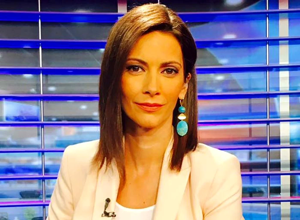 Andreea Berecleanu FOTO: Arhiva personală
