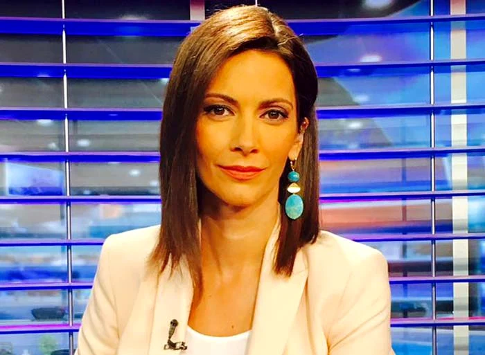 Andreea Berecleanu FOTO: Arhiva personală