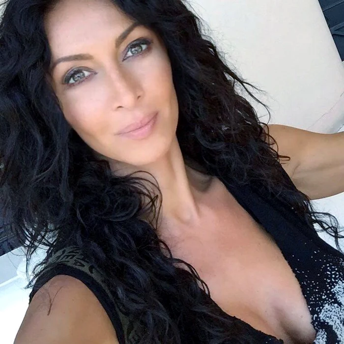 Mihaela Rădulescu a fost una dintre iubitele celebre ale lui Bittman