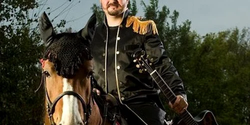 Radu Captari (sursa foto: Facebook)