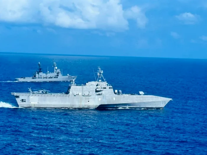 Nava va ajunge în portul Abidjan  FOTO: Profimedia/Arhivă