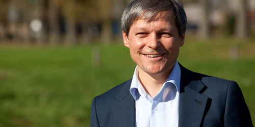 Dacian Ciolos