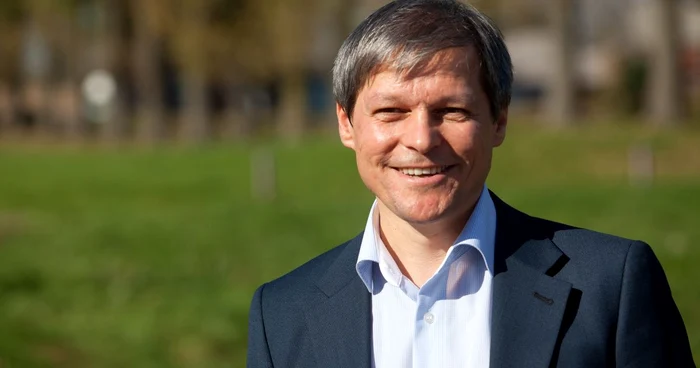 Dacian Ciolos