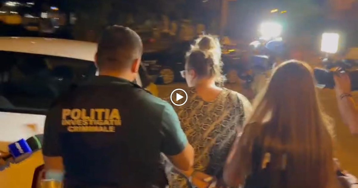 Administratorul grădiniței, reținut după moartea unui copil înecat în iaz, este o femeie.