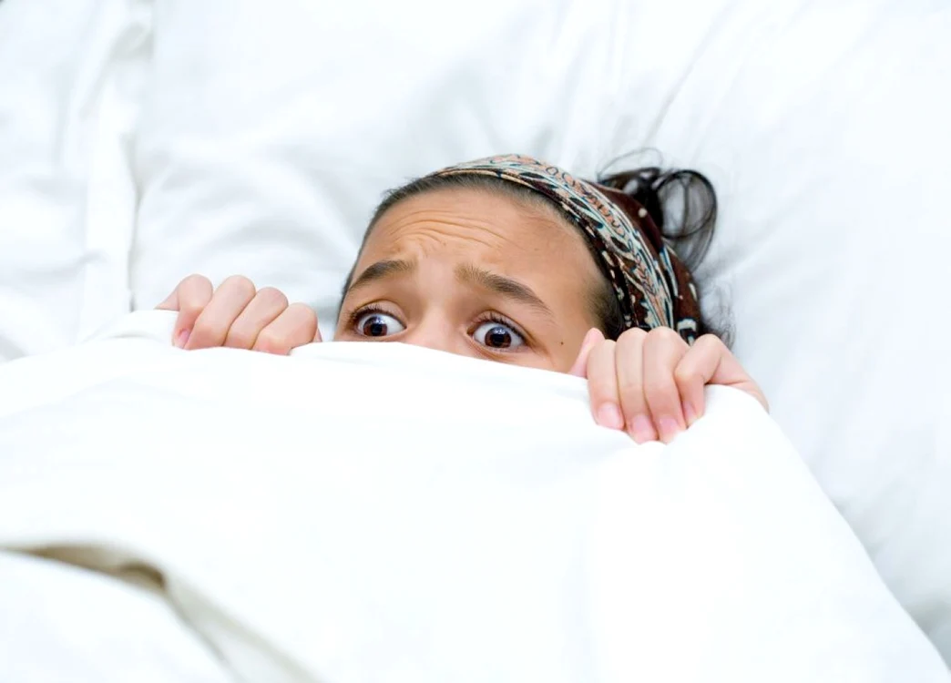 Evenimentele traumatizante sau consumul de alcool sau somnifere ne dau coşmaruri FOTO Shutterstock