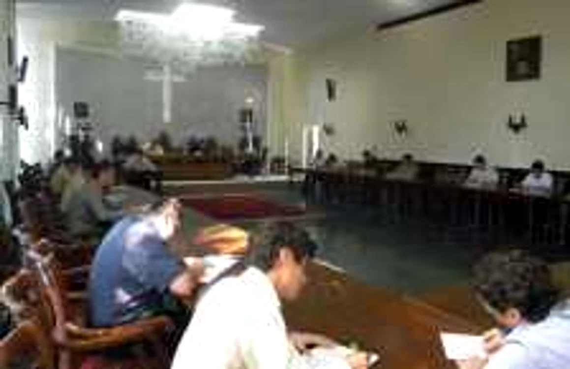 Studentii de la Teologie au intrat în febra examenelor de capacitate preoţească