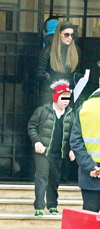 Aici au murit Adrian Iovan şi Aura Ion, la 20 ianuarie 2014. Tot aici s-a ţinut ieri slujba de pomenire