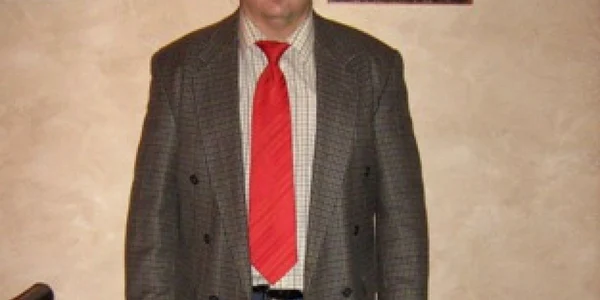 Oradea: Portret/ Szabo Mihai luptă pentru ca elevii lui să aibă o şansă