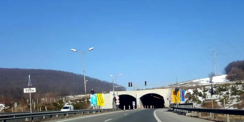 tunel bulgaria