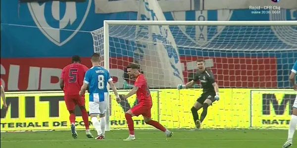 ce a fost asta executie ireala a lui andrei ivan de la 11 metri in universitatea craiova fcsb tarnovanu 25 size6 png