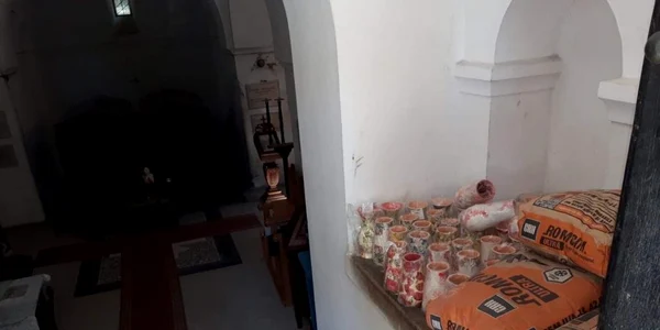 biserica bratienilor depozit materiale constructii