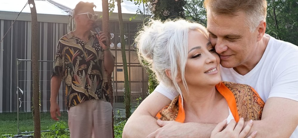 Mihai Onilă, vești bune după cumpăna prin care a trecut! „Este o adevărată forță de nestăvilit”