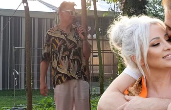 Mihai Onilă, vești bune după cumpăna prin care a trecut! 