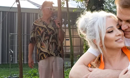 Mihai Onilă, vești bune după cumpăna prin care a trecut! 