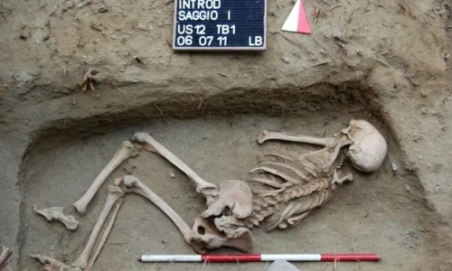 A fost descoperită „Prietena lui Ötzi” (Omul Zăpezilor) jpeg