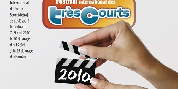 Afişul festivalului indică o singură restricţie care se referă la durata filmului