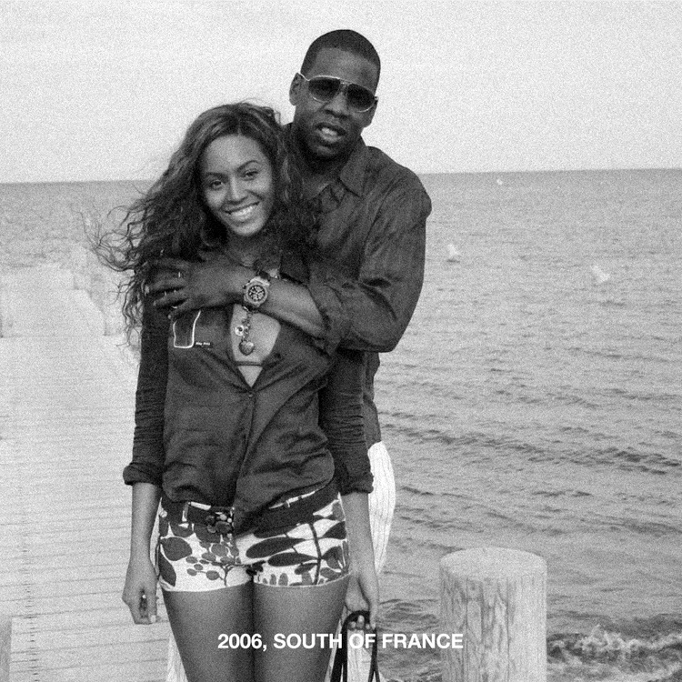Beyonce Jay Z 2006 jpeg