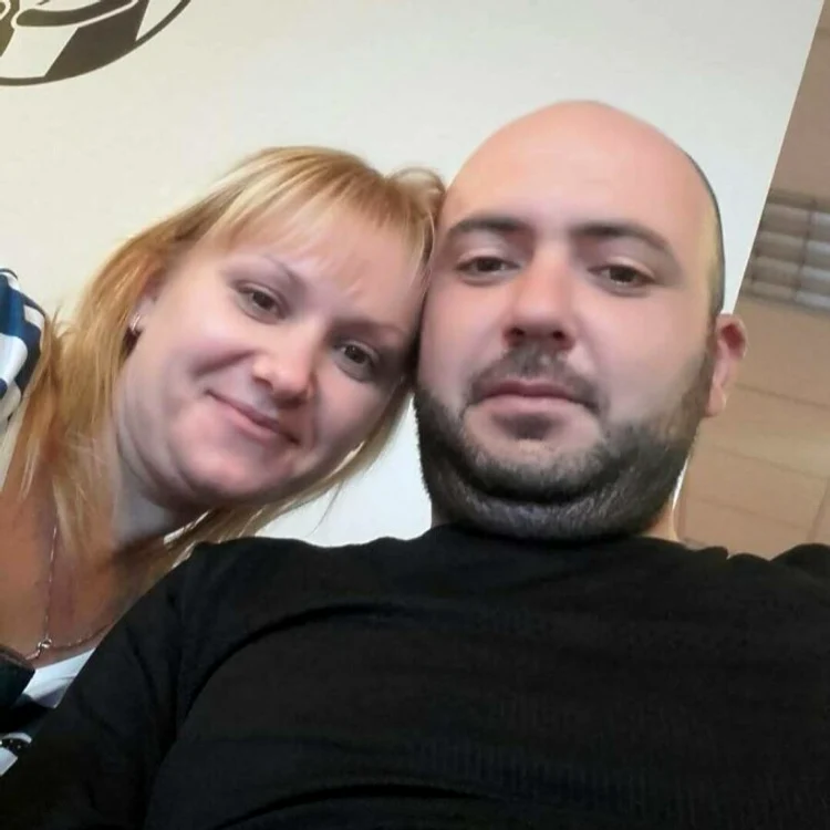 Lilia ți Alexandru, cel care a și ucis-o Foto arhiva personală via stirileprotv.ro