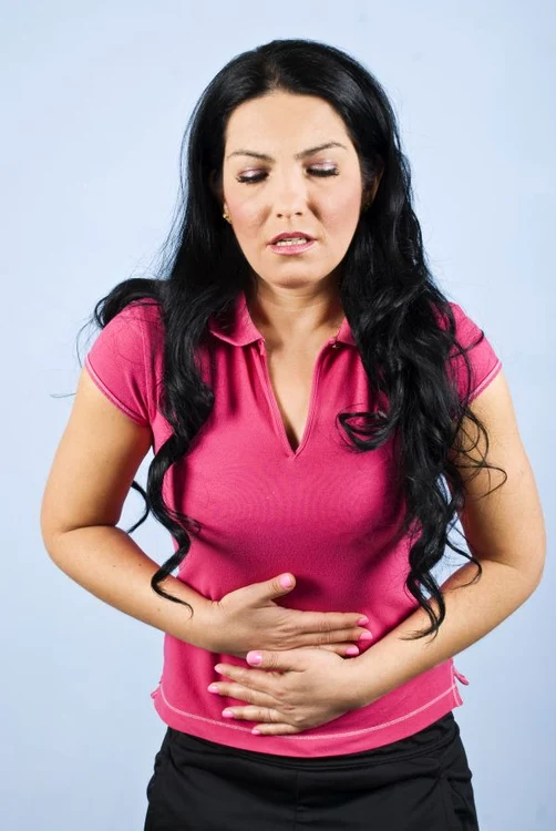 
    Durerile menstruale pot fi combătute printr-o alimentaţie specială   