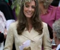 Kate Middleton , în 2006 la nunta Laurei Parker Bowles FOTO: Reuters jpeg