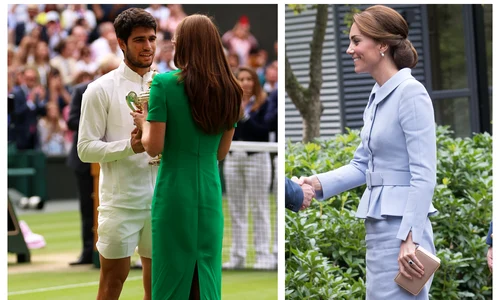 Kate Middleton costum șifonat colaj  jpg