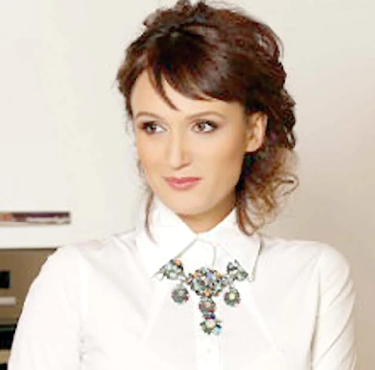 Carmen Negoiţă 