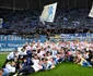 Universitatea Craiova a cucerit titlul pentru a cincea oară (FOTO: Sportpictures)