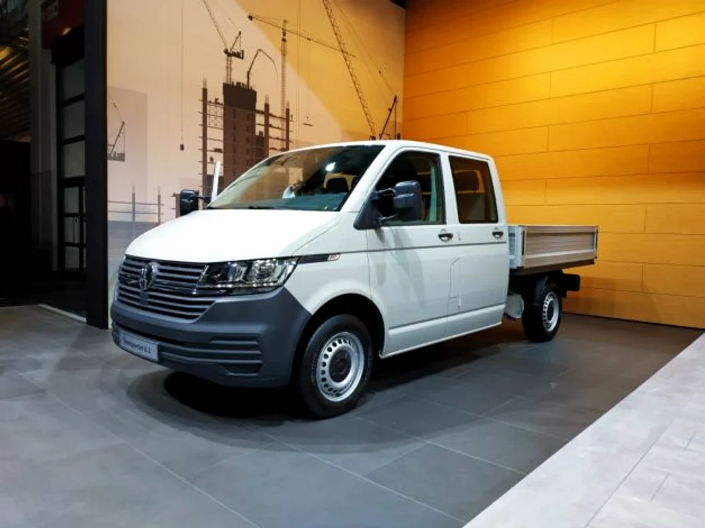 vw t6.1