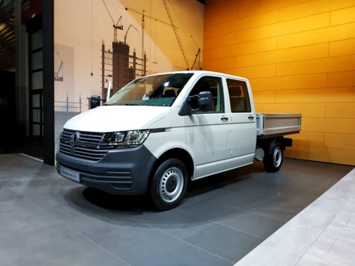 vw t6.1
