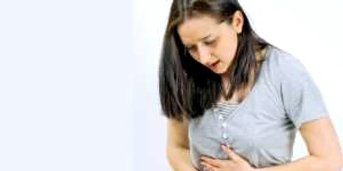 Durerile abdominale pot ascunde un număr mare de boli, unele fiind urgenţe medicale