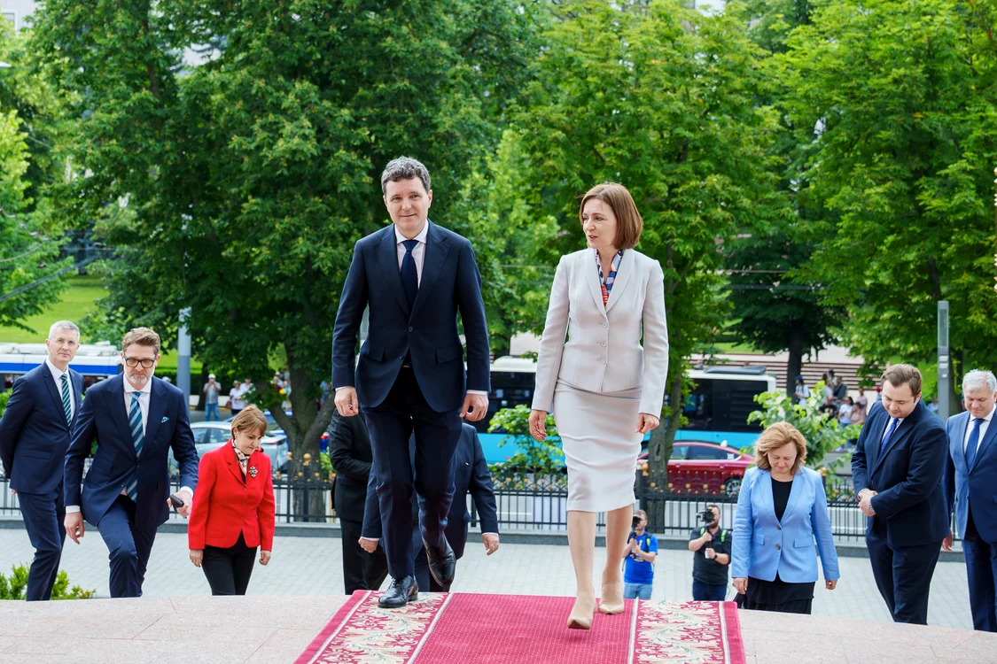 Administrația Prezidențială 