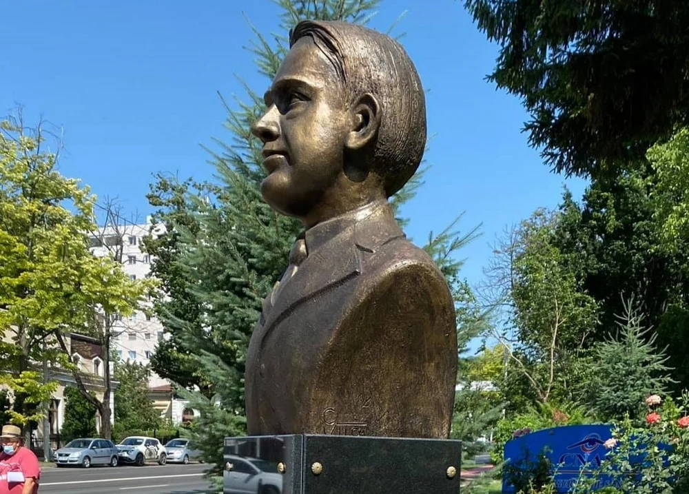 Validarea publică a omului politic Octavian Goga este ilegală şi intolerabilă, consideră Institutul „Elie Wiesel”