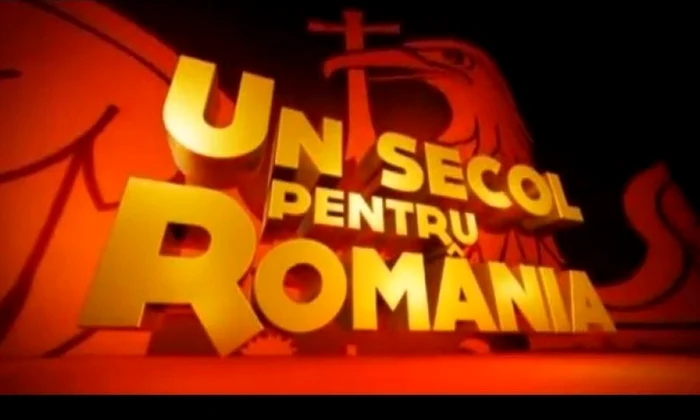 Dezbatere eveniment despre ultimii 100 de ani de istorie naţională jpeg