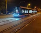 Tramvaiul turcesc se află în probe FOTO Ş.Both