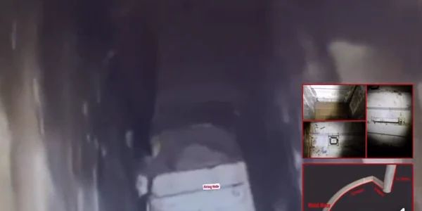 Tunel hamas captuta video IDF png