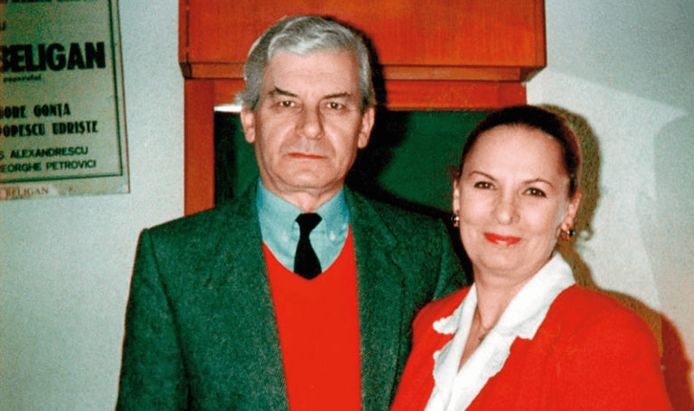 Marea iubire a actorului Traian Stănescu. S-a stins la trei ani după soția sa: „Acum dansează în ceruri amândoi”
