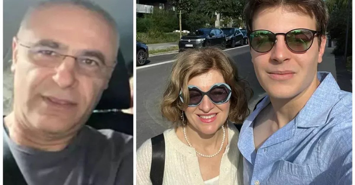 Cine este Corneliu State, partenerul Oanei Gheorghiu