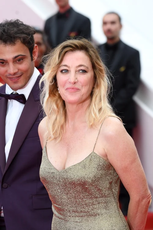 Valeria Bruni Tedeschi sora Carlei Bruni (1) jpg