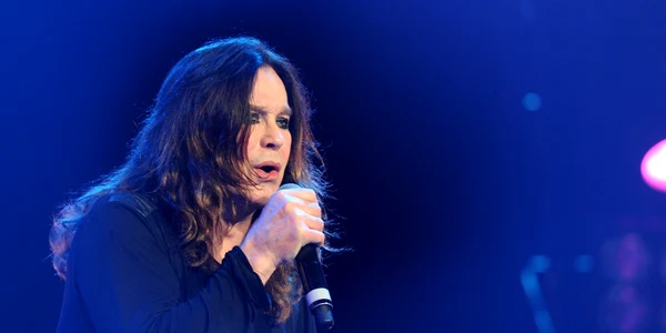 Ozzy Osbourne