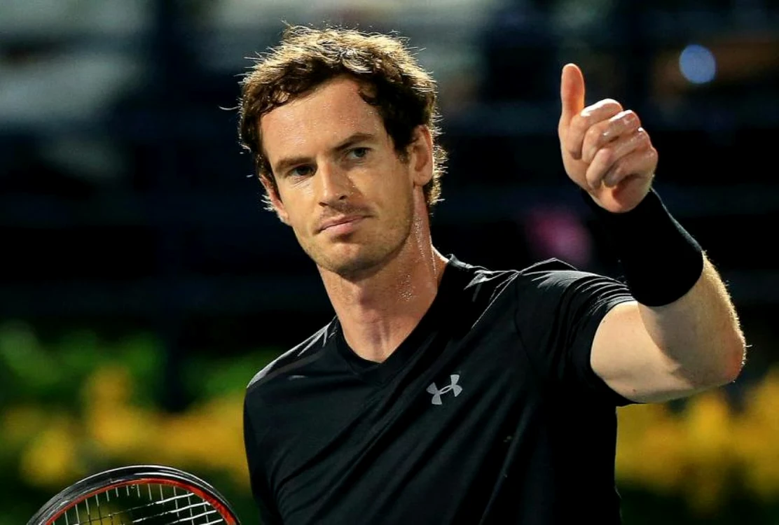 Murray