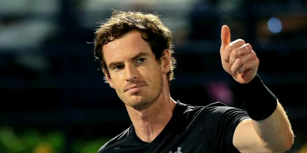 Murray